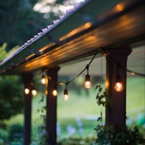 STRING LIGHTS