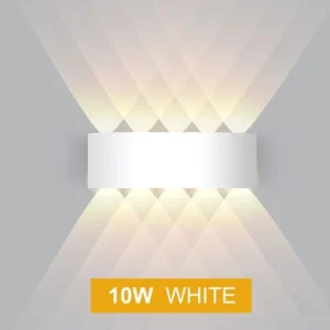 NDRIÇUES MURI IP65 10W