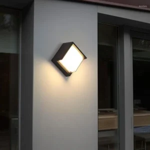 NDRIÇUES MURI IP65 5W