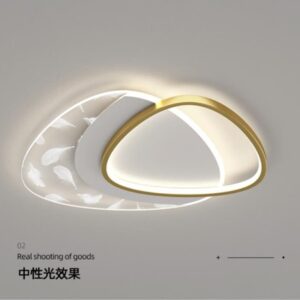 NDRIÇUES LED LUMINO| 1024GD